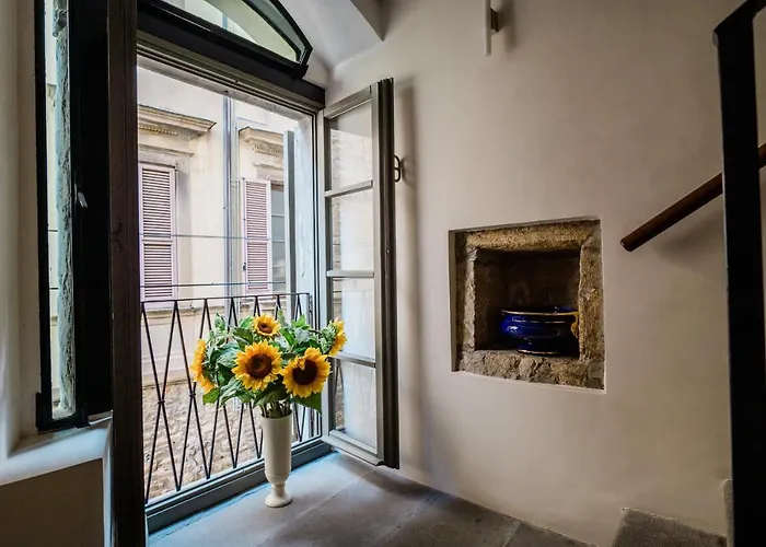 Апартаменты Feel - Salvecchio