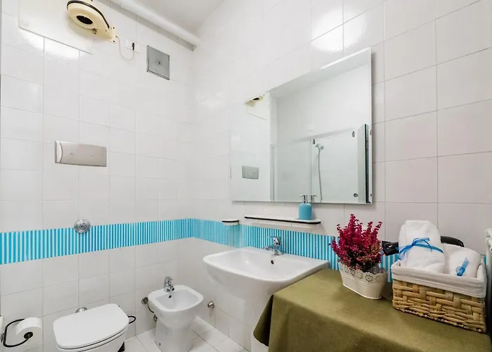 Апартаменты Feel - Salvecchio