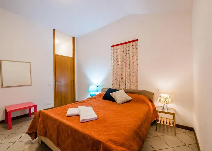 Feel - Salvecchio Daire Bergamo