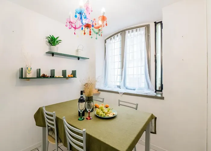 Feel - Salvecchio * Bergamo