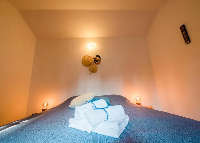 Апартаменты Feel - Salvecchio *