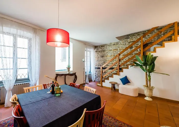 Feel - Salvecchio * Bergamo