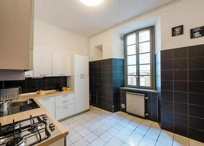 Апартаменты Feel - Salvecchio Бергамо