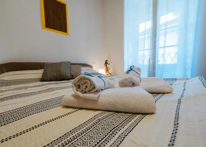 Daire Feel - Salvecchio *