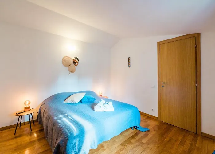 Daire Feel - Salvecchio Bergamo