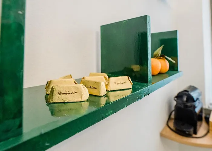 Апартаменты Feel - Salvecchio *