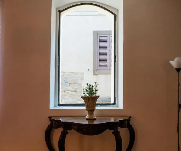 Апартаменты Feel - Salvecchio Бергамо