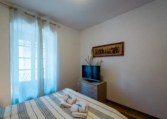 Апартаменты Feel - Salvecchio *