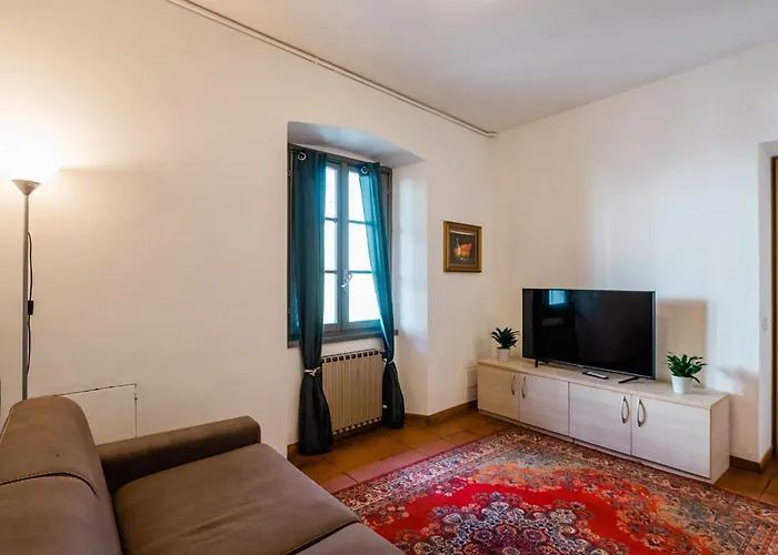 Daire Feel - Salvecchio Bergamo