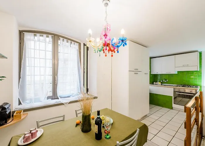 Feel - Salvecchio Daire