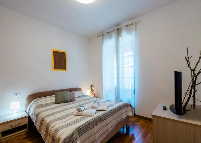 Апартаменты Feel - Salvecchio *