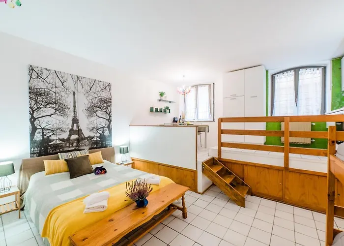 Feel - Salvecchio * Бергамо