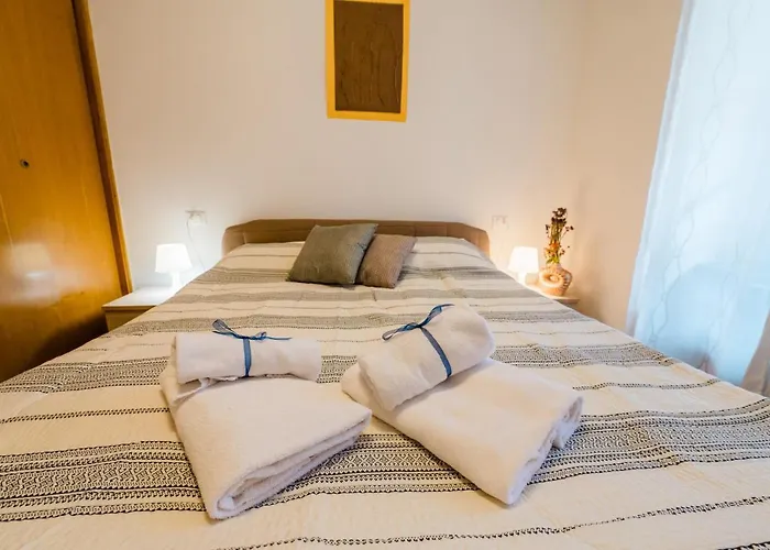 Feel - Salvecchio Apartment Bergamo