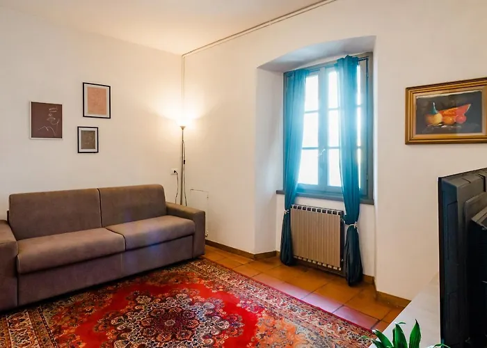Feel - Salvecchio Apartment Bergamo