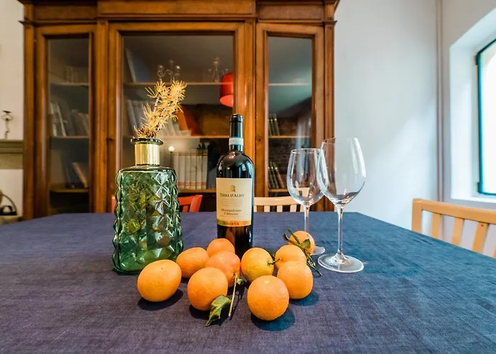 Feel - Salvecchio Apartment Bergamo