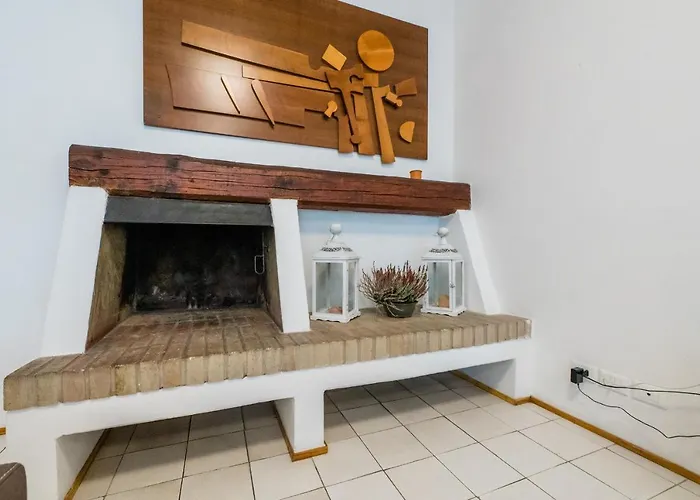 Apartment Feel - Salvecchio