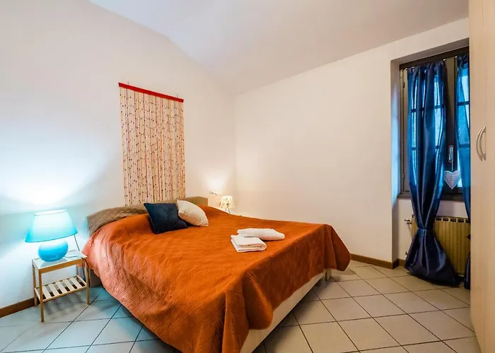 Feel - Salvecchio * Bergamo