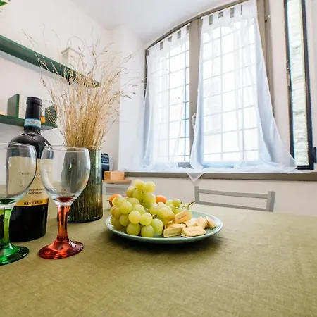 Appartamento Salvecchio Bergamo