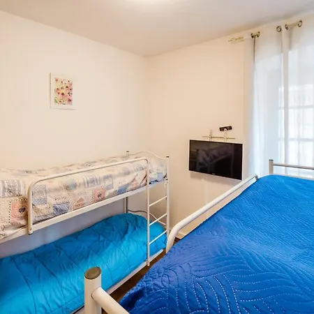 Appartamento Feel - Salvecchio