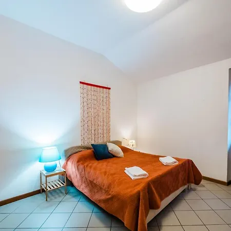 Appartamento Salvecchio Bergamo