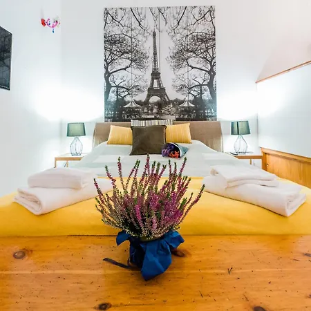 Feel - Salvecchio Bergamo