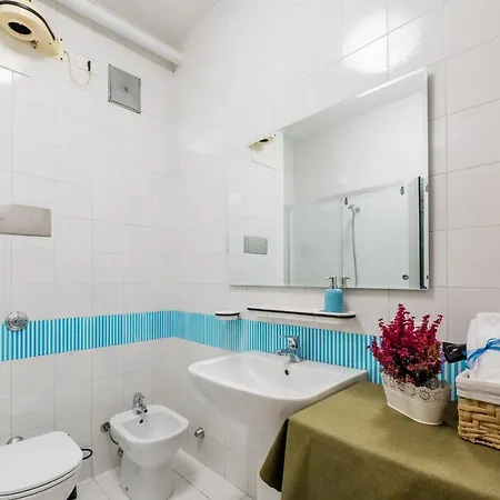 Appartamento Feel - Salvecchio