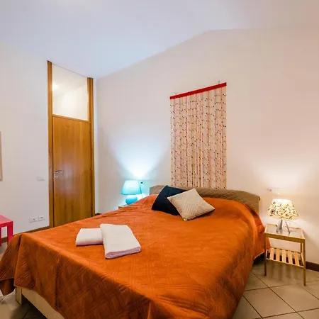 Salvecchio Appartamento Bergamo