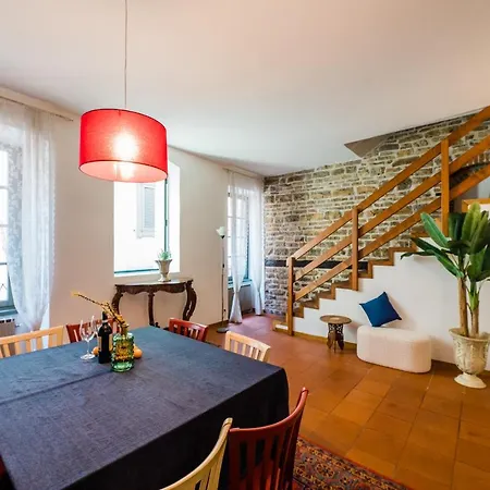 Feel - Salvecchio * Bergamo