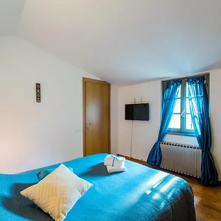 Feel - Salvecchio * Bergamo