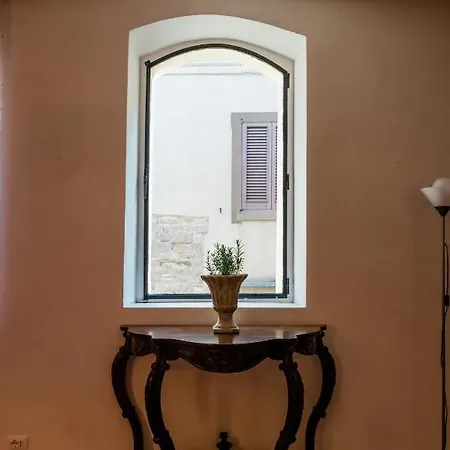 Appartamento Feel - Salvecchio Bergamo