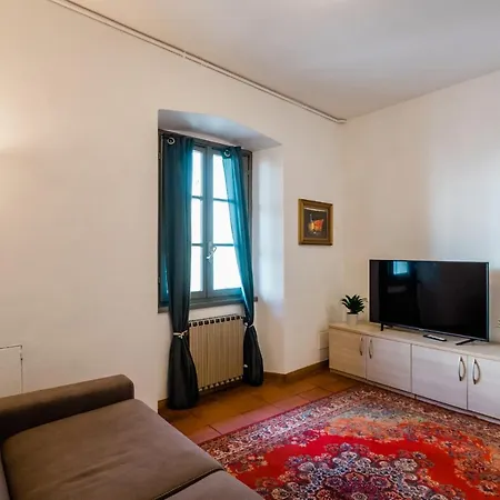 Appartamento Salvecchio Bergamo