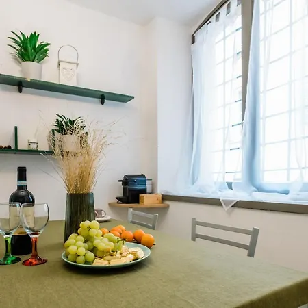 Feel - Salvecchio Appartamento Bergamo