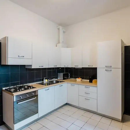 Feel - Salvecchio Appartamento *