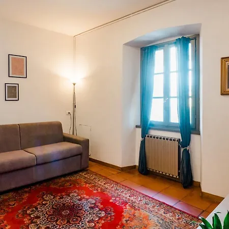 Salvecchio Appartamento Bergamo