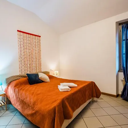 Salvecchio * Bergamo