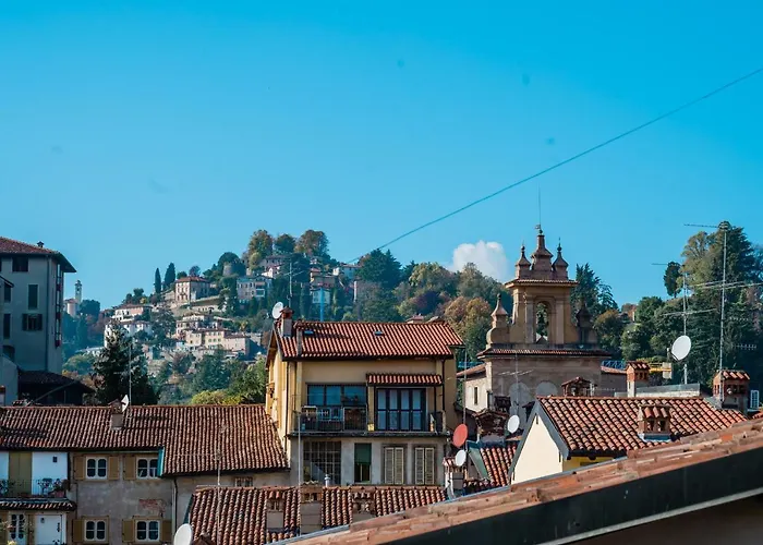 Feel - Salvecchio דירה