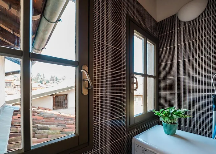 Feel - Salvecchio * ברגמו