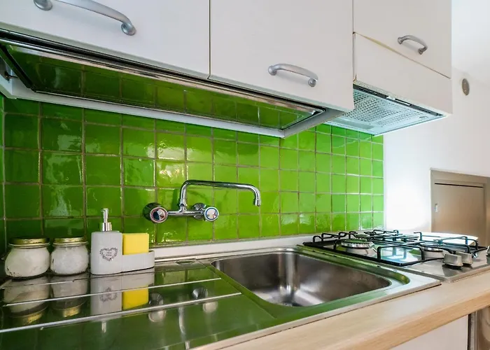 דירה Feel - Salvecchio *