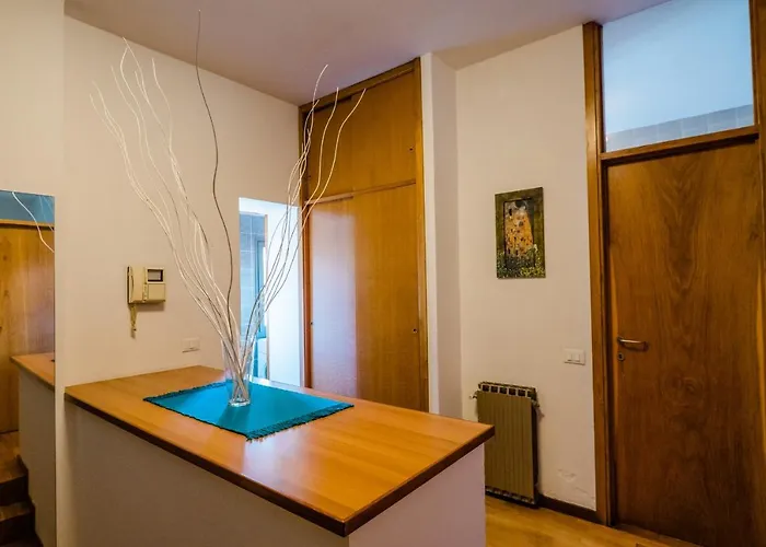 דירה Feel - Salvecchio ברגמו