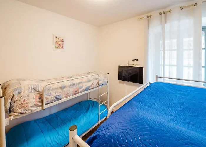 דירה Feel - Salvecchio