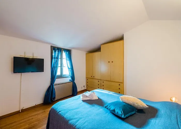 דירה Feel - Salvecchio *