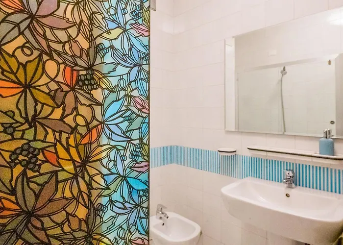 Feel - Salvecchio דירה *