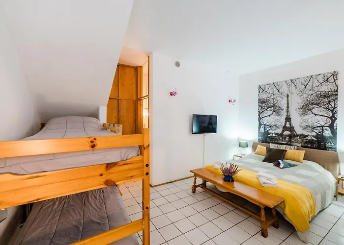 Feel - Salvecchio דירה