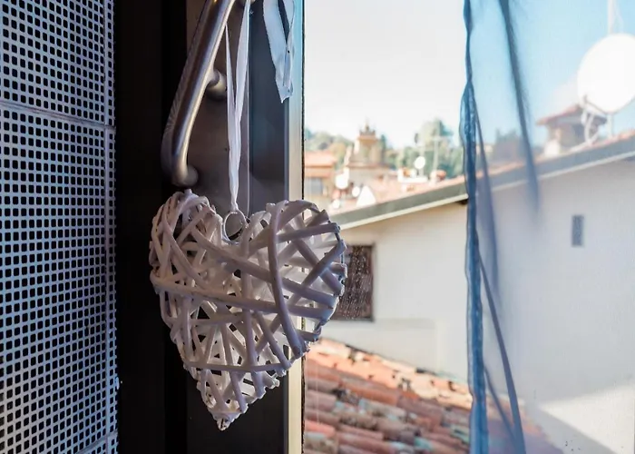 דירה Feel - Salvecchio