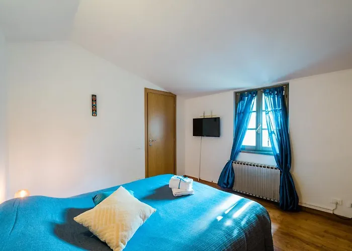 Feel - Salvecchio * ברגמו