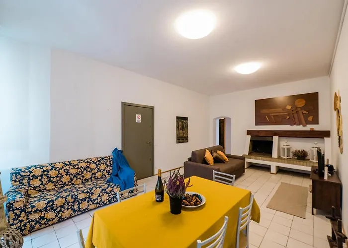 דירה Feel - Salvecchio *