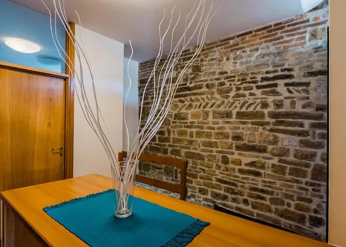 דירה Feel - Salvecchio *