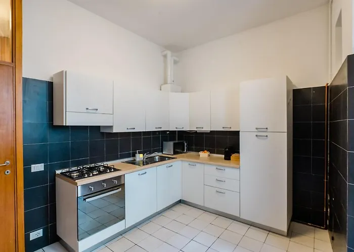 Feel - Salvecchio דירה *